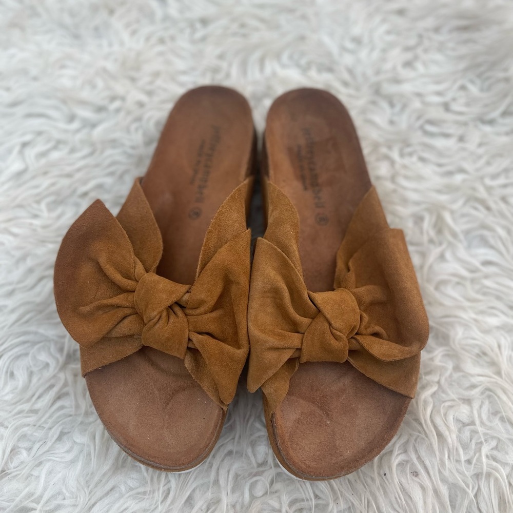 Jeffrey Campbell sandals